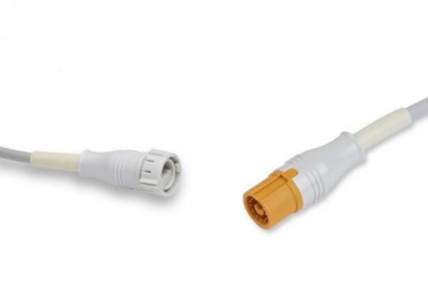 Fukuda Denshi Compatible IBP Adapter Cable