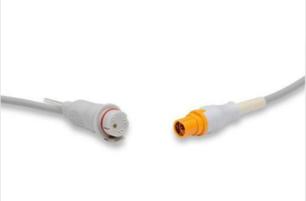 Draeger Compatible IBP Adapter Cable