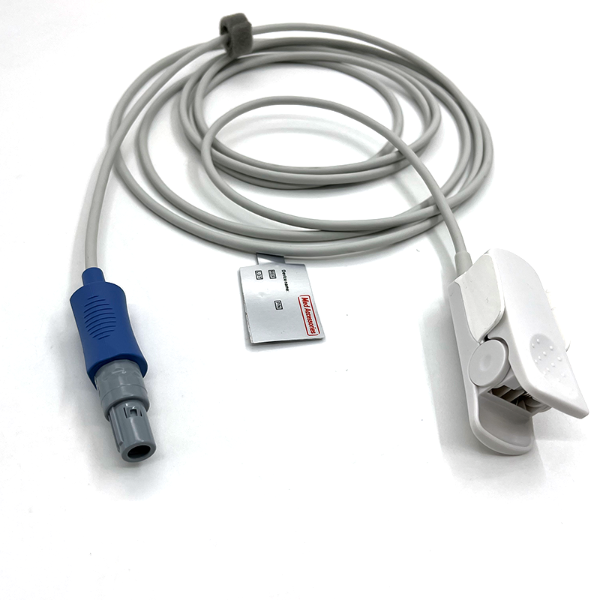 Biocare Compatible Direct-Connect SpO2 Sensor