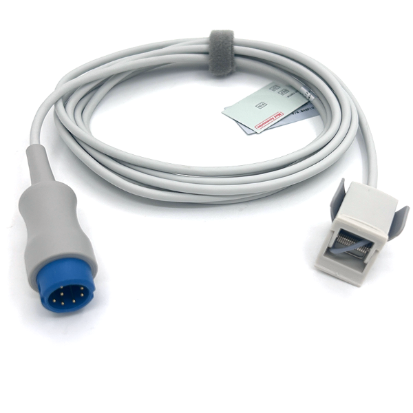 Sinohero Compatible Direct-Connect SpO2 Sensor