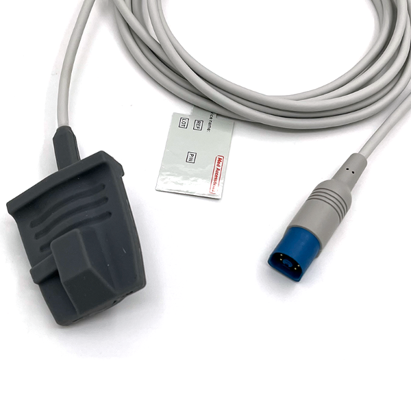 Philips Compatible Direct-Connect SpO2 Sensor