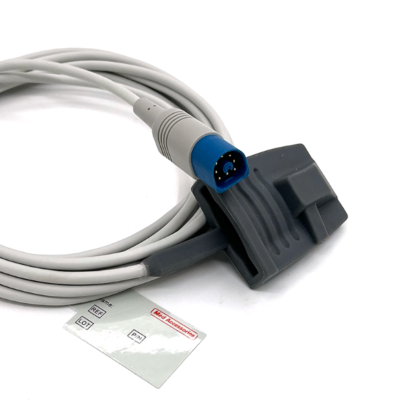 Newtech Compatible Direct-Connect SpO2 Sensor