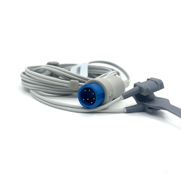 Mindray® Masimo® Compatible SpO2 Sensor