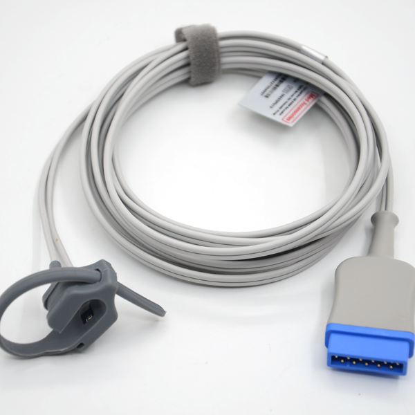 GE® Marquette (Nellcor®) Compatible SpO2 Sensor