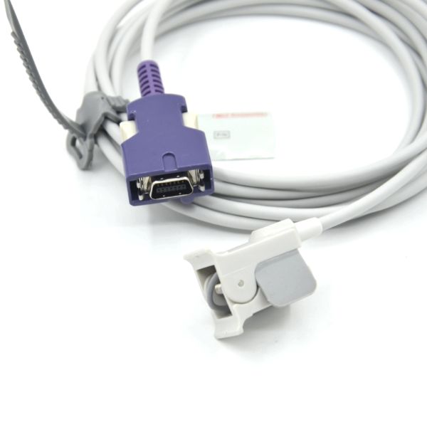 Nellcor® Oximax SpO2 Sensor