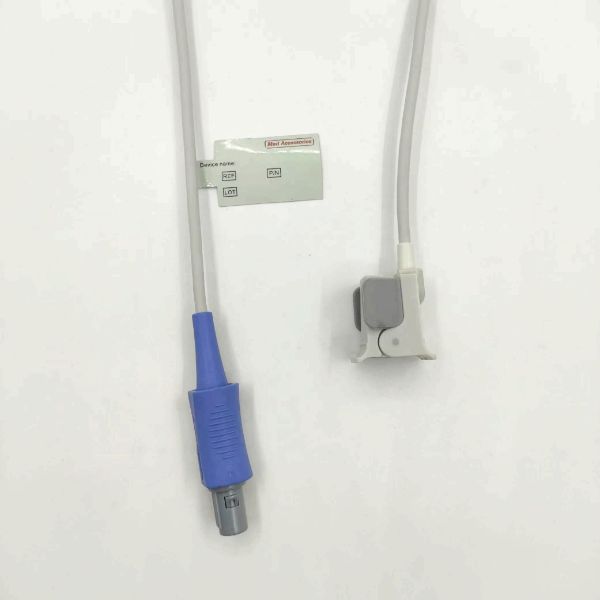 Biolight Compatible Direct-Connect SpO2 Sensor