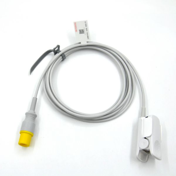 Compatible with Contec Spo2 Sensor