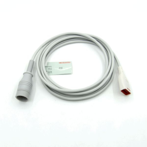 Masimo Compatible Spo2 Adapter Cable