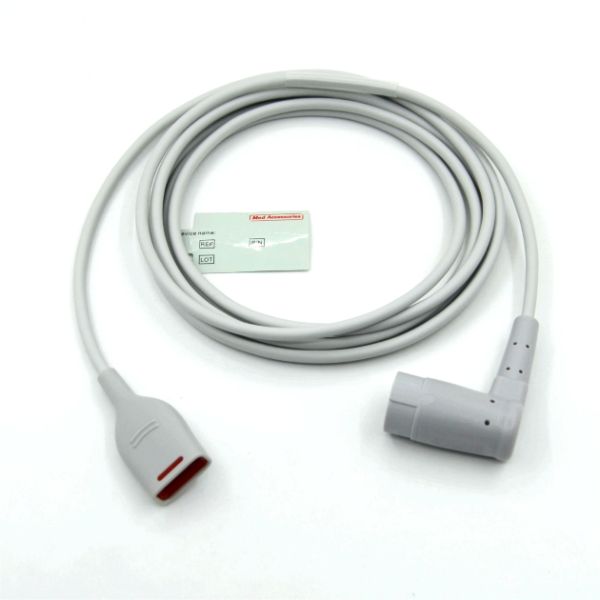 Compatible Philips to Masimo Spo2 Adapter Cable