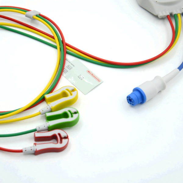 3 Leads Grabber