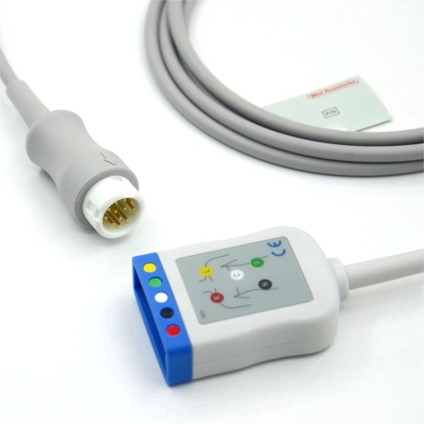 5 Leads
