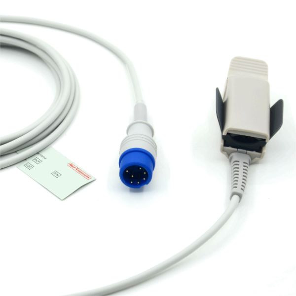 7-pin Connector