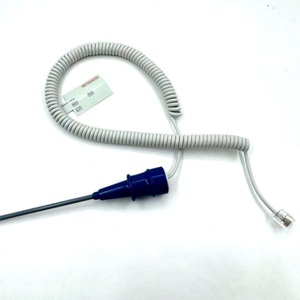 Compatible GE DYNAMAP V100 Reusable Temperature Probe