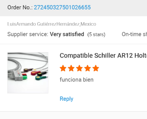 LuisArmando GutierrezHernandez from Mexico